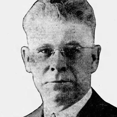 Jack A. Patterson, Gubernatorial candidate