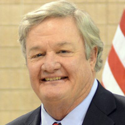 Jack Dalrymple, Governor