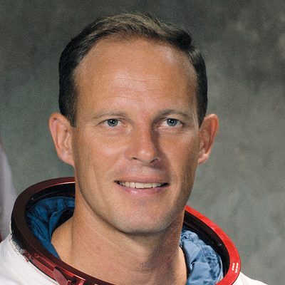 Jack Lousma, U.S. Senate candidate