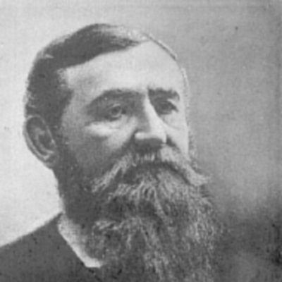 Jacob B. Jackson, Governor