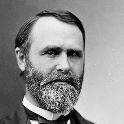 Jacob Dolson Cox, Governor