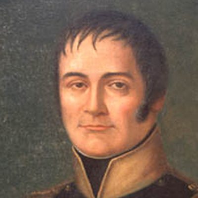 Jacques Villeré, Governor