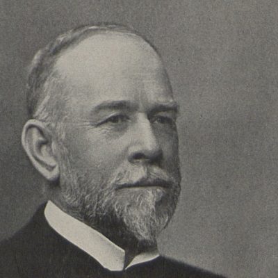 James A. Beaver, Governor