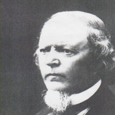 James B. Cross, Gubernatorial candidate