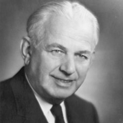 J. Glenn Beall, U.S. Senator