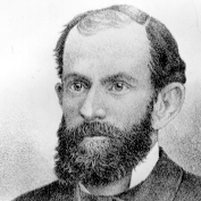 James Benton Grant, Governor