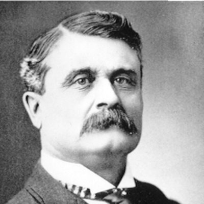 James Bradley Orman, Governor