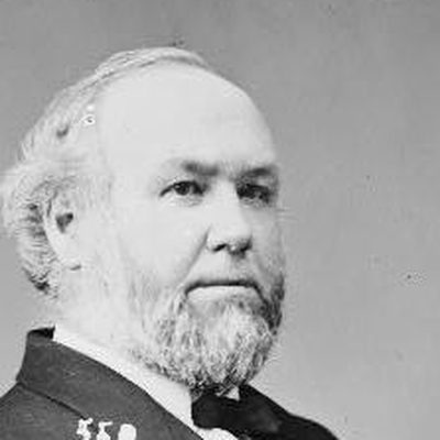 James Buffington, U.S. Representative