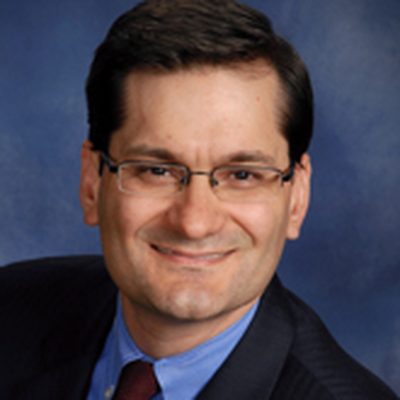 James Cargas, U.S. House candidate