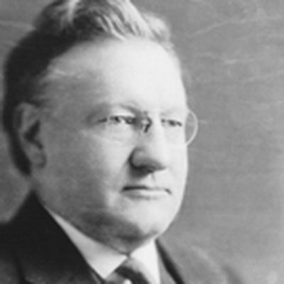 James Eli Watson, Gubernatorial candidate