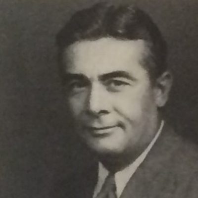 James F Lind, U.S. House candidate