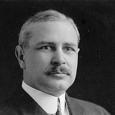 James Fairman Fielder, Governor