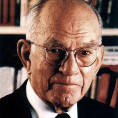 J. William Fulbright, U.S. Senator