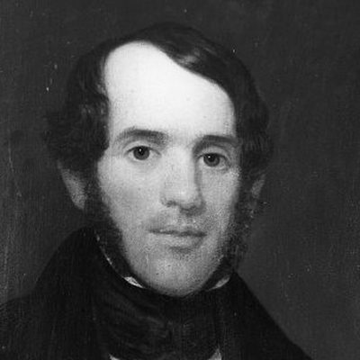 James G. Birney, Gubernatorial candidate