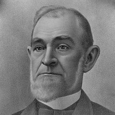 James G. Field, Vice-presidential nominee