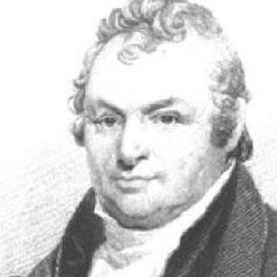 James Geddes, U.S. House candidate