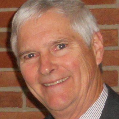 James P. Jim Gray, U.S. Senate candidate