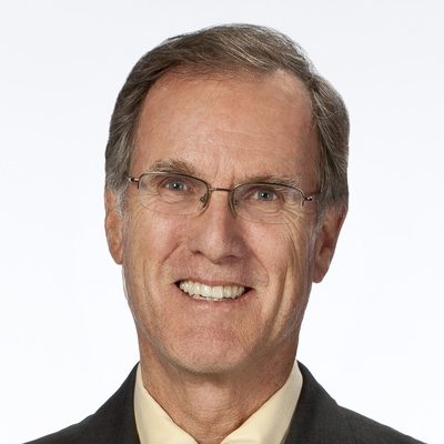 James A. Guest, U.S. Senate candidate