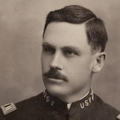 James H. McClintock, U.S. Senate candidate