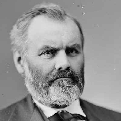 James H Slater, U.S. Representative