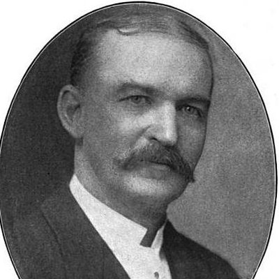 James Hamilton Peabody, Governor