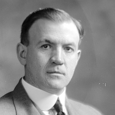 James J Connolly, U.S. House candidate