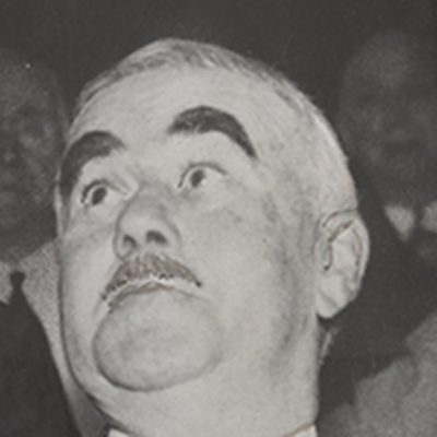 James M Hazlett, U.S. Representative