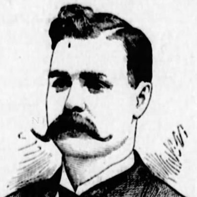 James McAndrews, U.S. House candidate