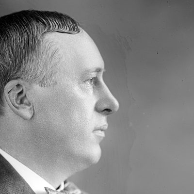 James P Glynn, U.S. Representative