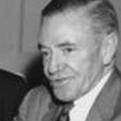 James P McGranery, U.S. House candidate
