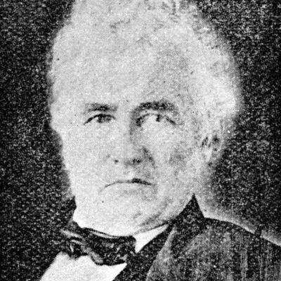 James Rariden, U.S. House candidate