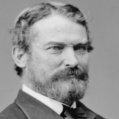 James Rood Doolittle, Gubernatorial candidate