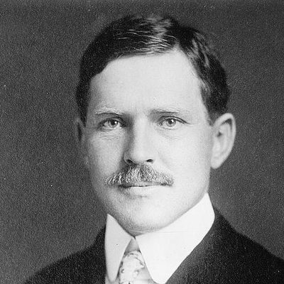 James Rudolph Garfield, Gubernatorial candidate