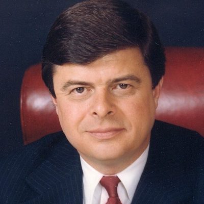 James R. Sasser, U.S. Senator