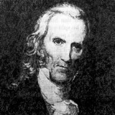 James Standifer, U.S. Representative