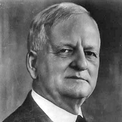 James M. Tunnell, U.S. Senator