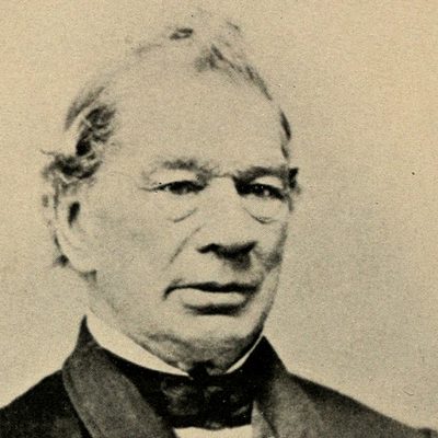James Wilson II, Gubernatorial candidate