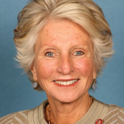 Jane Harman, U.S. Representative