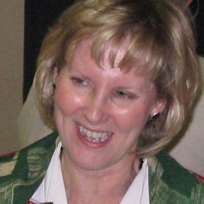 Janice E. Arnold-Jones, U.S. House candidate
