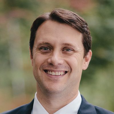 Jason Carter, Gubernatorial candidate
