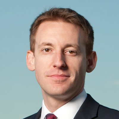 Jason Kander, U.S. Senate candidate