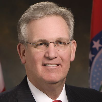 Jay Nixon, Governor