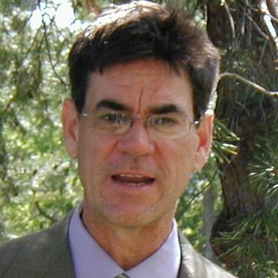 Jay Pond, U.S. House candidate