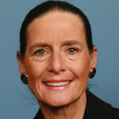 Jean Schmidt, U.S. Representative