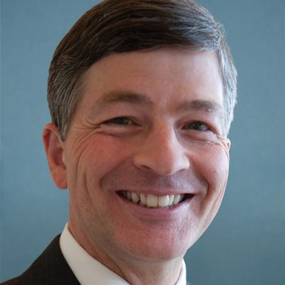 Jeb Hensarling, U.S. Representative