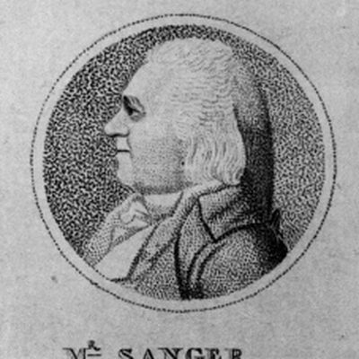 Jedediah Sanger, U.S. House candidate
