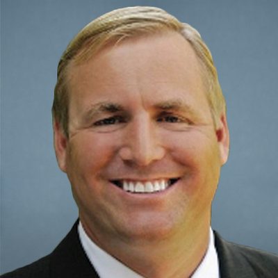 Jeff Denham, U.S. Representative