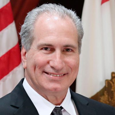 Jeff Stone, U.S. House candidate