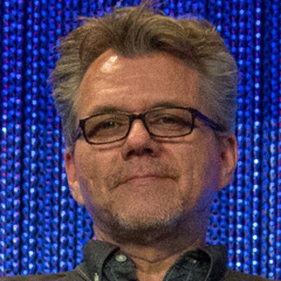 Jeffrey Bell, U.S. Senate candidate