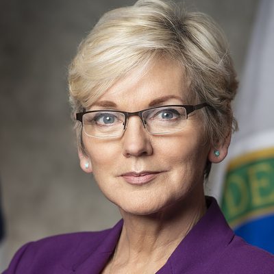 Jennifer Granholm, Governor